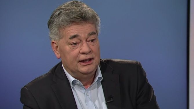 Vizekanzler Kogler in der ORF "Pressestunde" zur Lockerung der Maßnahmen. 