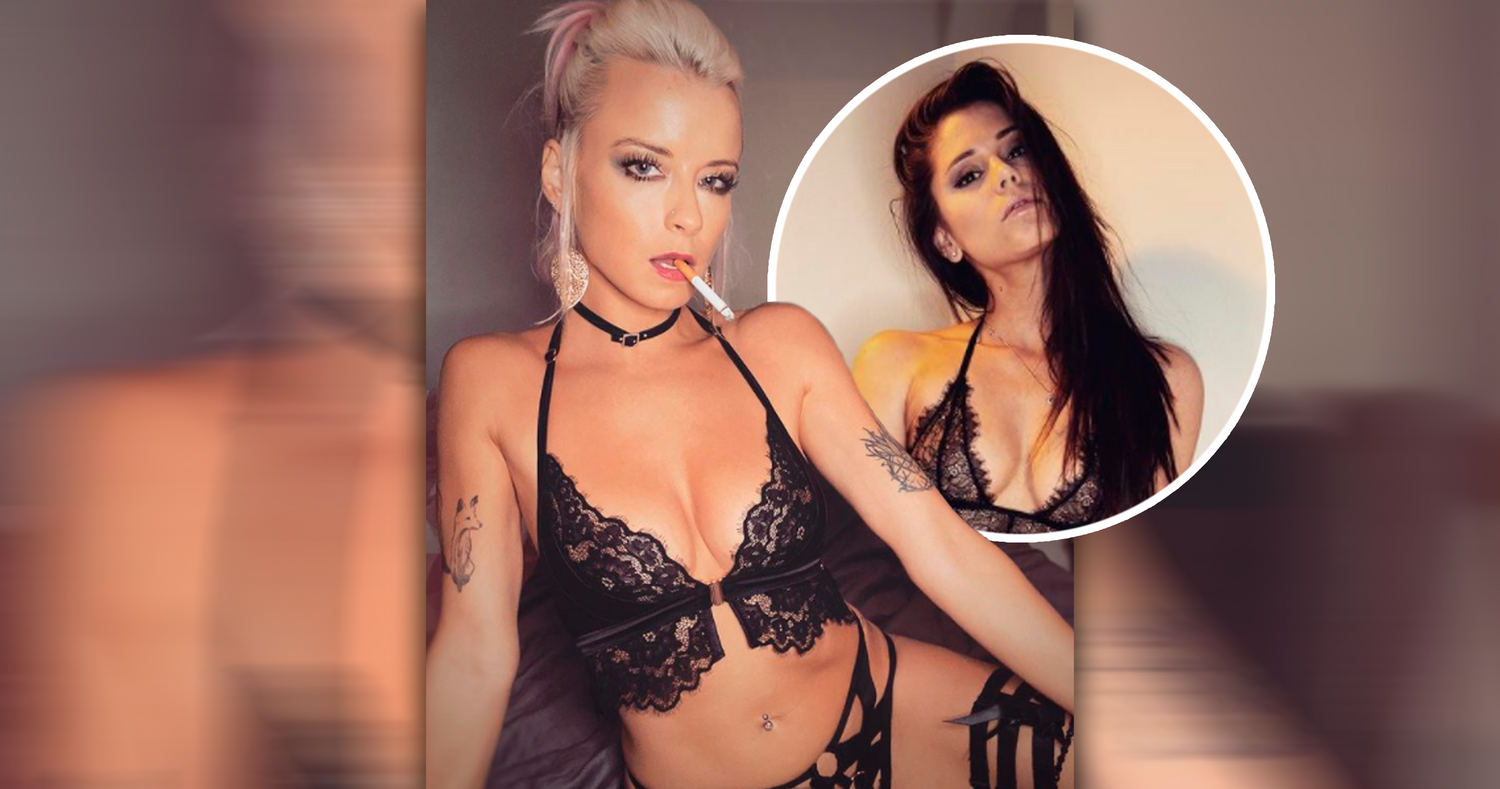 Was ist hier denn los?