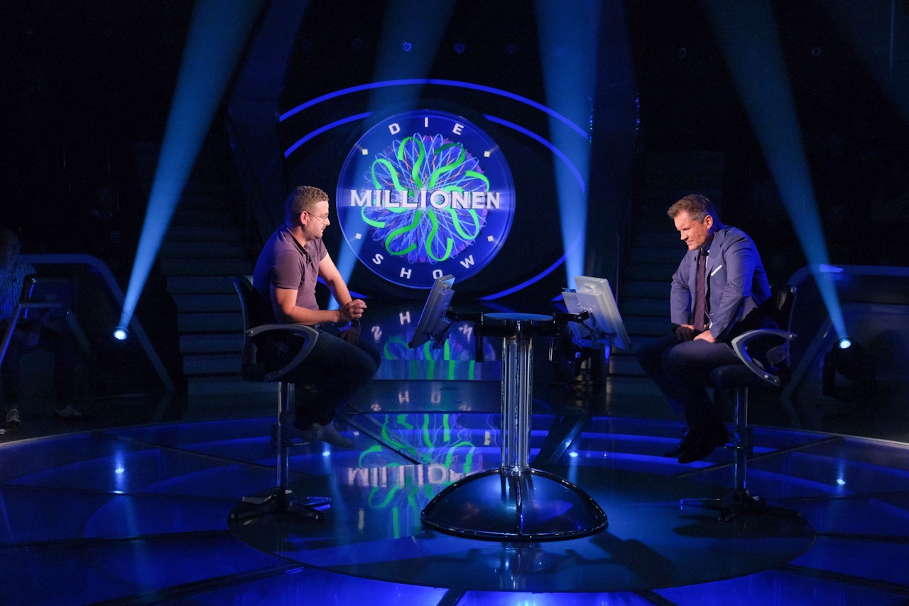 Heute.at - Dieser ORF-Kandidat hütet großes Geheimnis