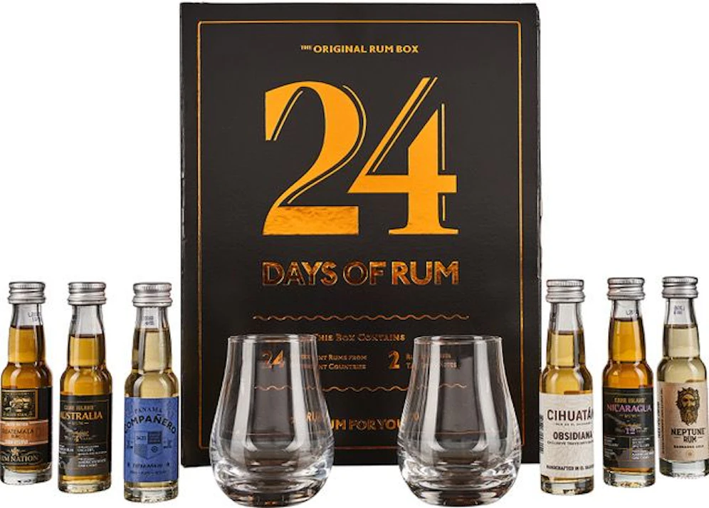 Adventskalender