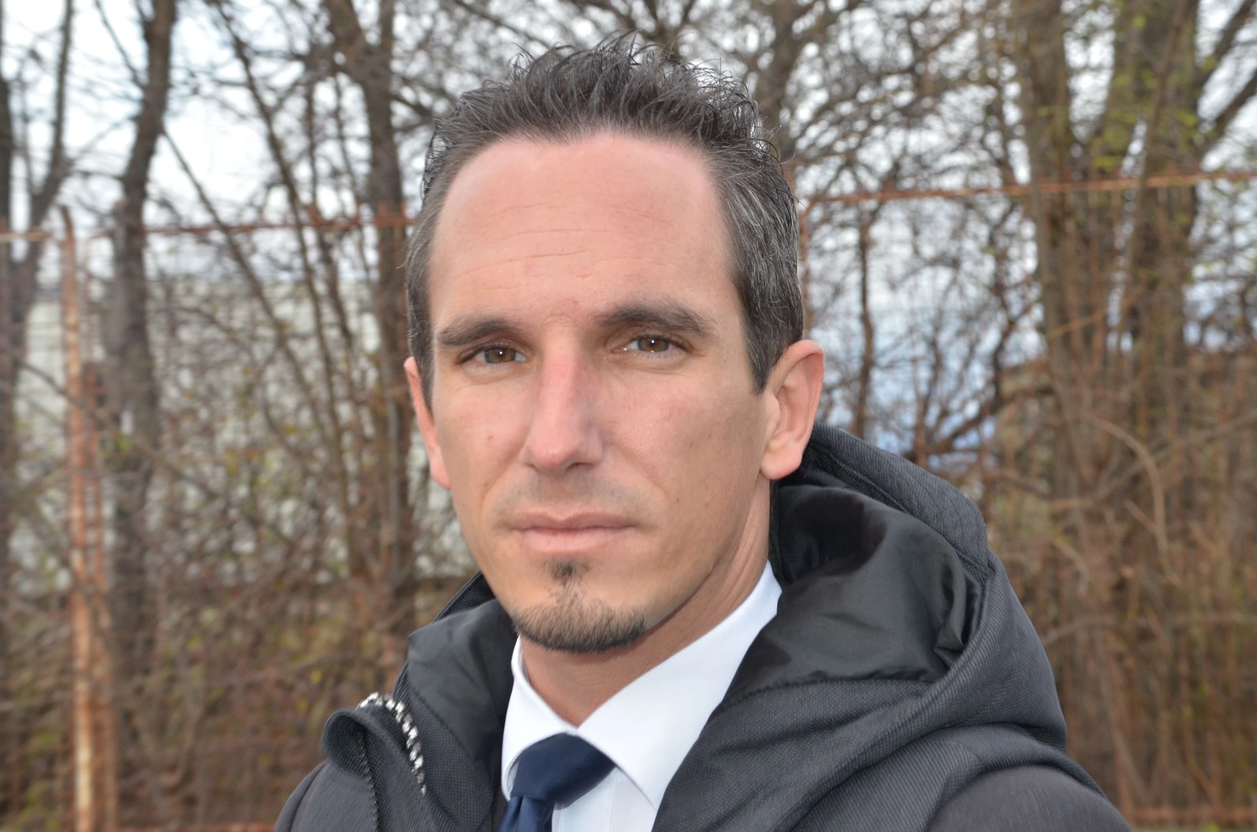 Anwalt Erich Gemeiner