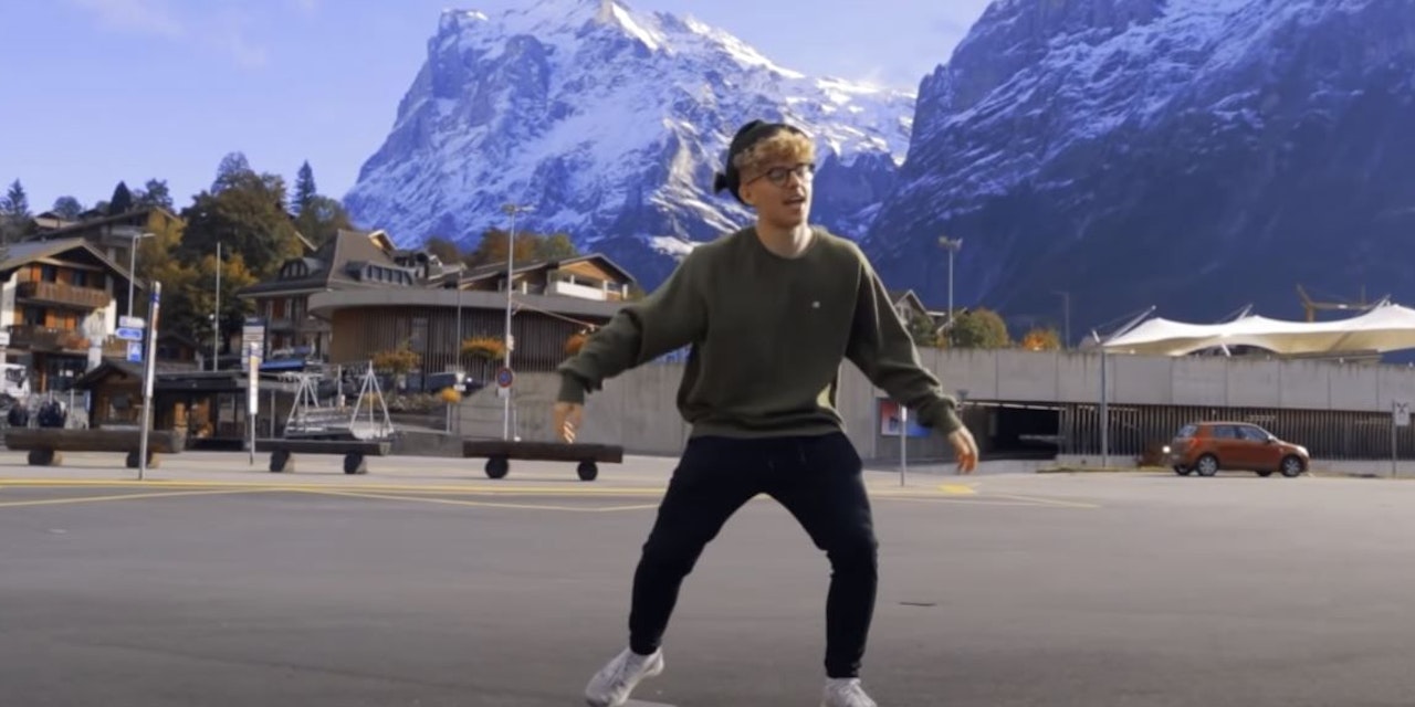 unbekannter dialekt rapper bricht pl tzlich rekorde unbekannter dialekt rapper bricht pl tzlich rekorde