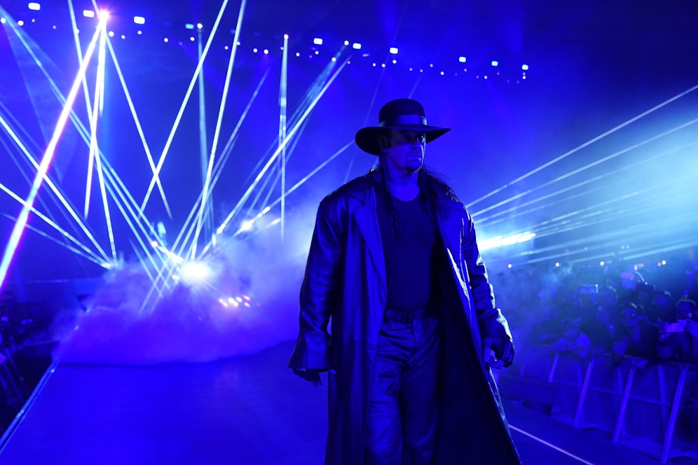 Der Undertaker