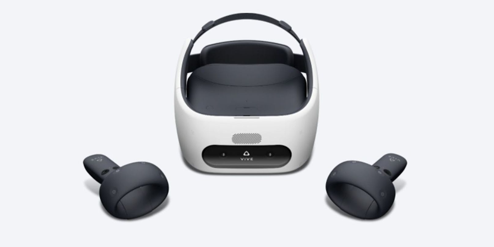 Vive Focus Plus erhält bedeutende Verbesserungen für Premium Enterprise-VR.