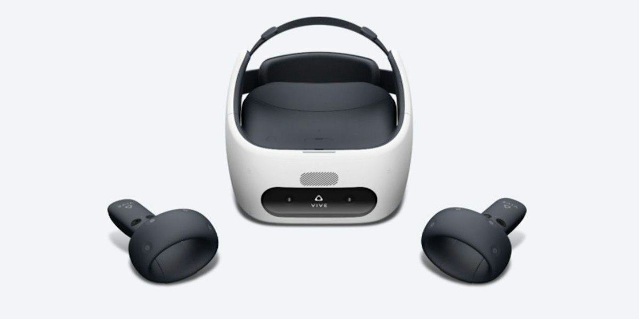 Multimedia – Vive Focus Plus bekommt größtes Update seit Start | Heute.at