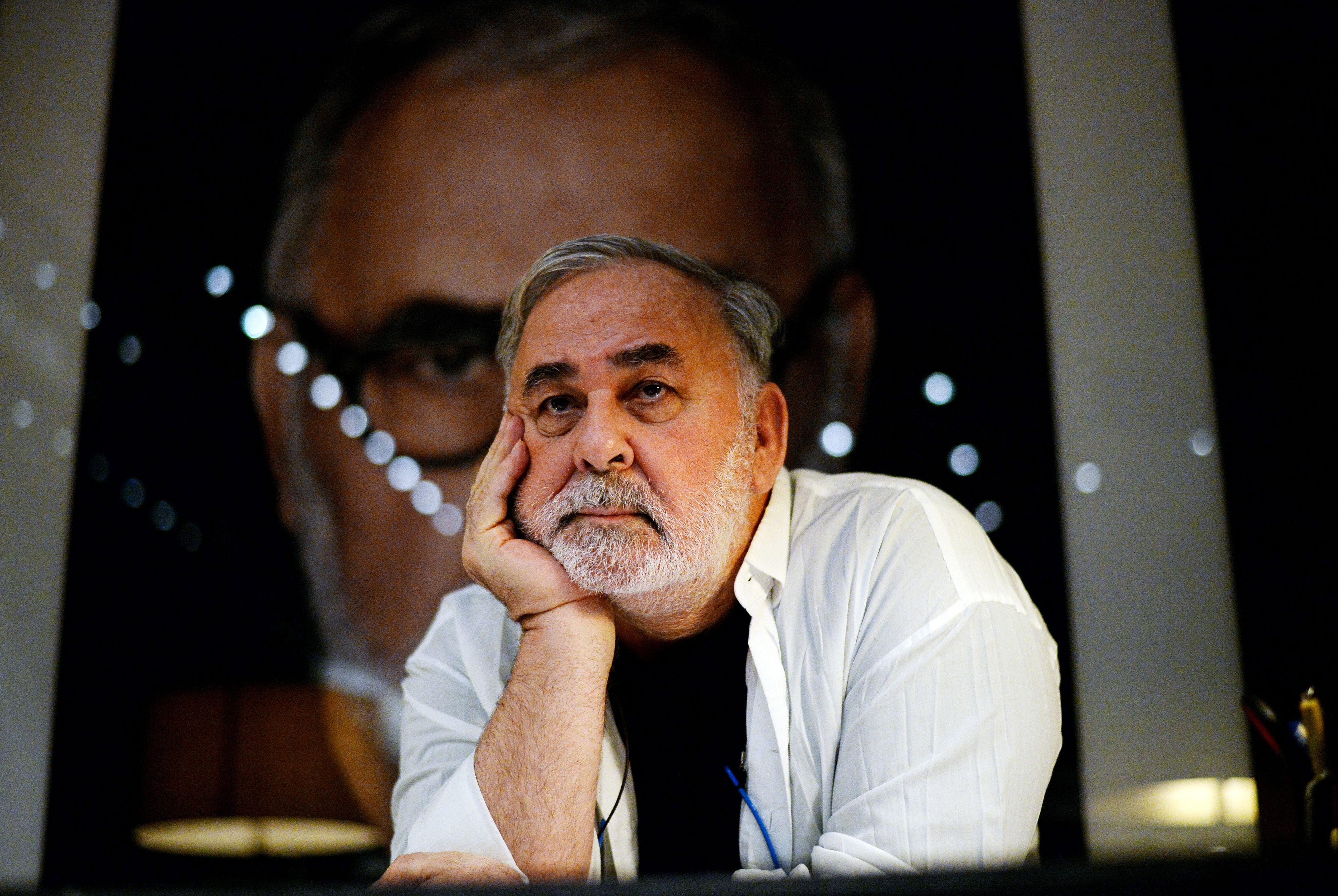 Es wird kein Grab für Udo Walz geben.