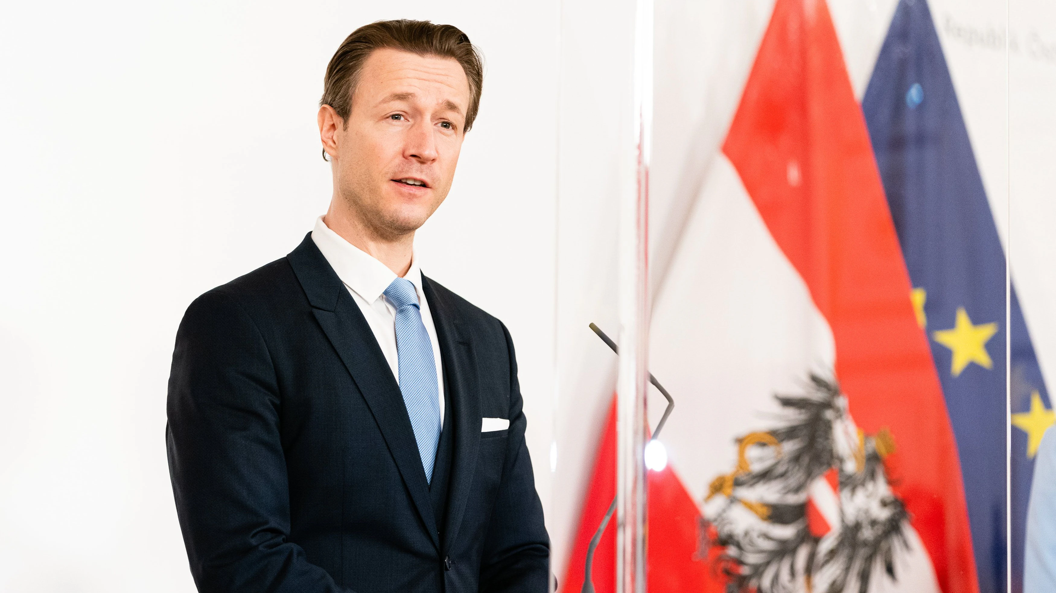 Gernot Blümel