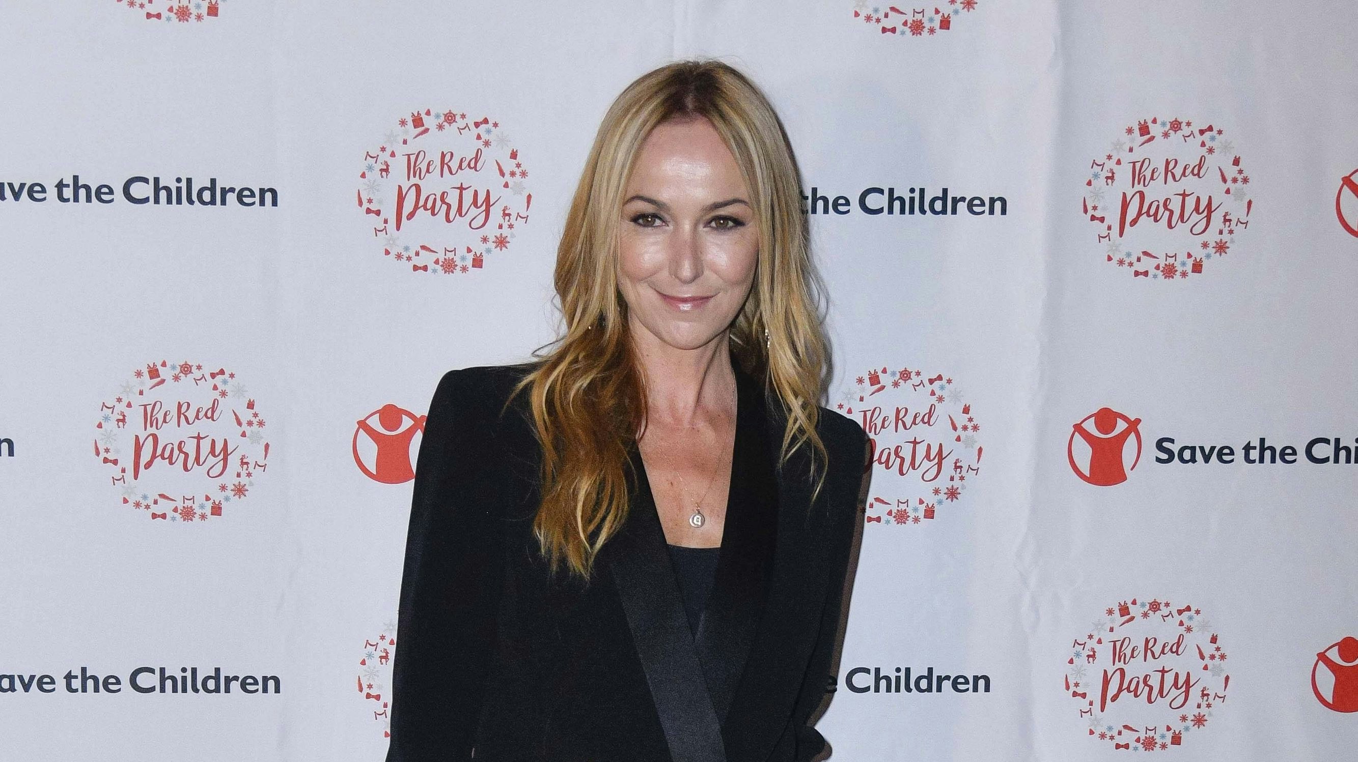 Frida Giannini kritisiert die Modeindustrie für die derzeitig herrschende Logo-Mania.