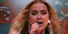 Fans sind verwirrt: Ist das Katy Perry oder Adele?