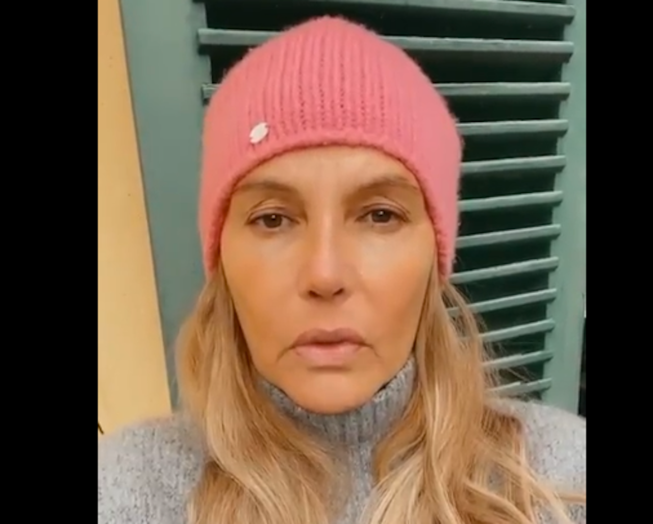 Heute.at - Ochsenknechts Corona-Kampf: Lunge brannte wie Feuer!