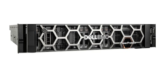 Dell Technologies: Neue Lösungen zur Datensicherung.