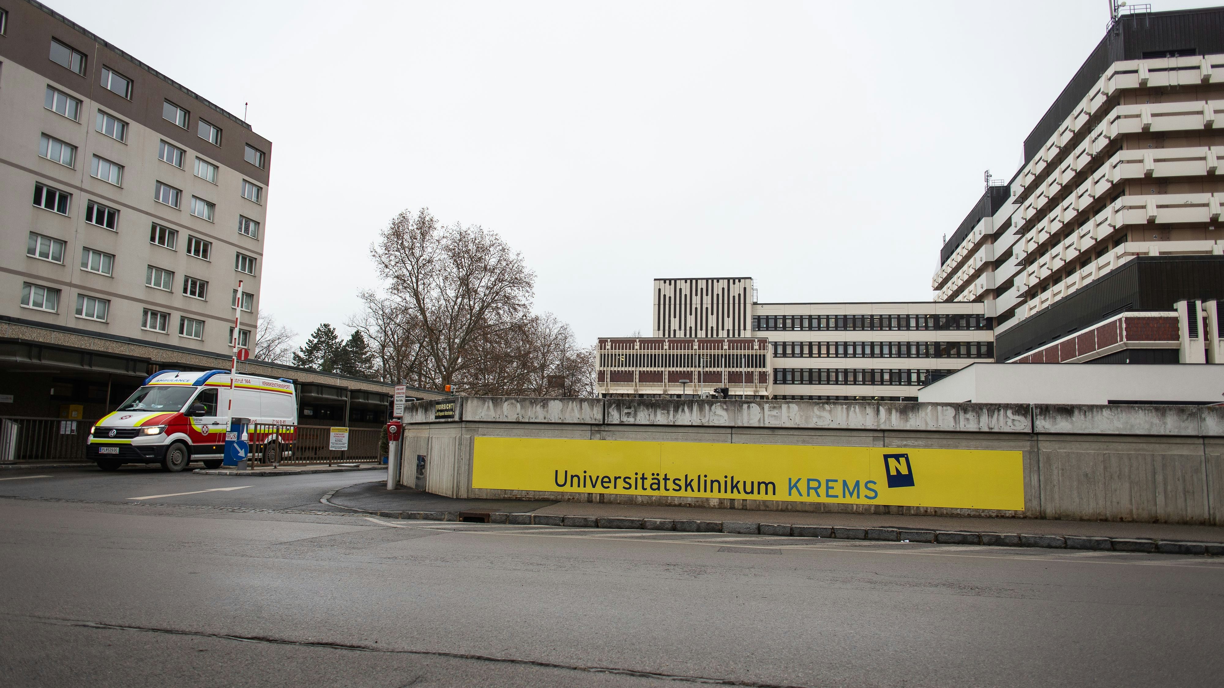 Heute.at - Patient Teil der Lunge entfernt – er hatte keinen Krebs