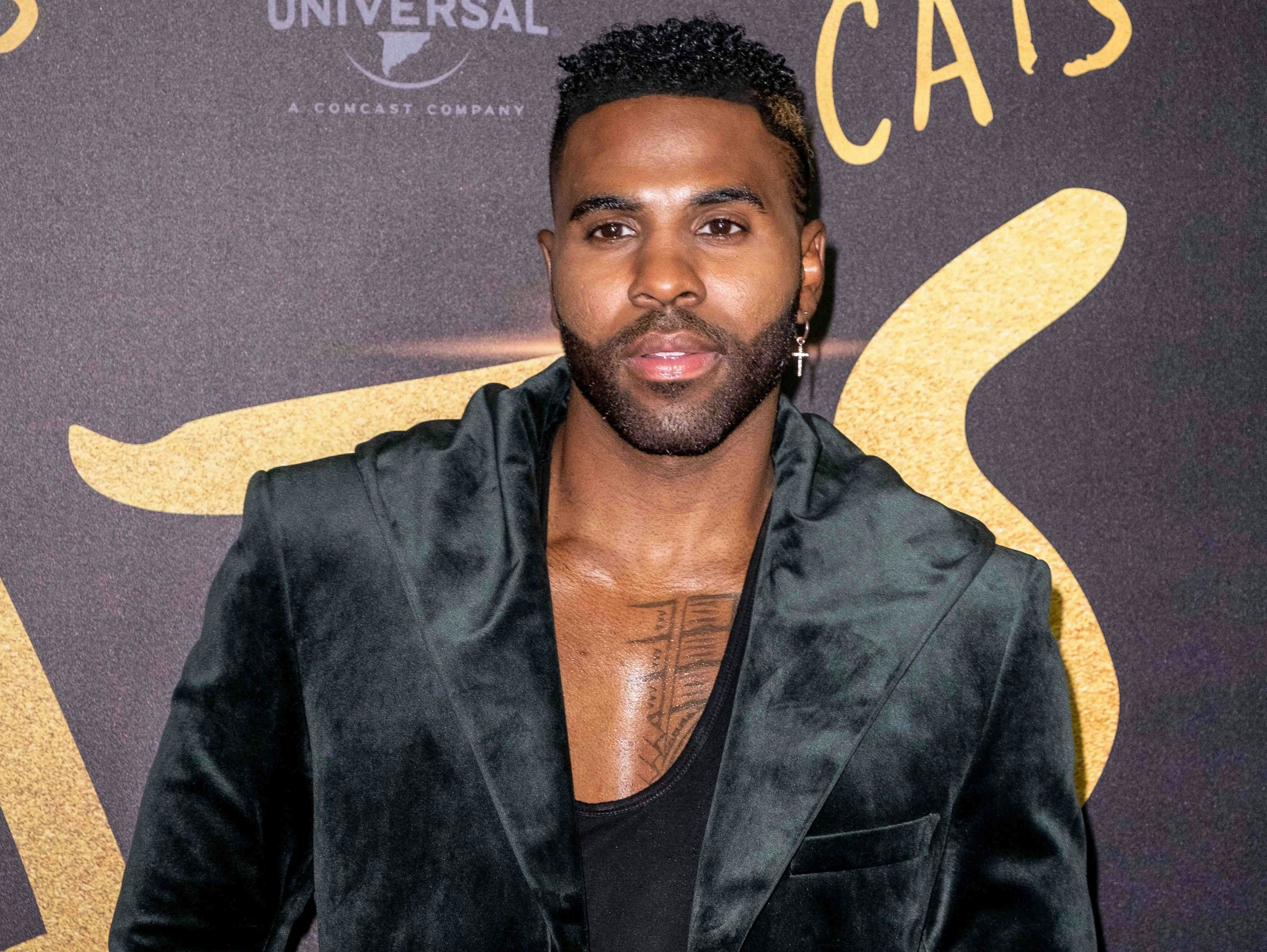 Jason Derulo