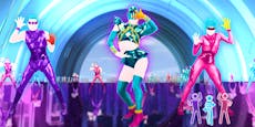 "Just Dance 2021" im Test: Neue Tänze, altes Gewand