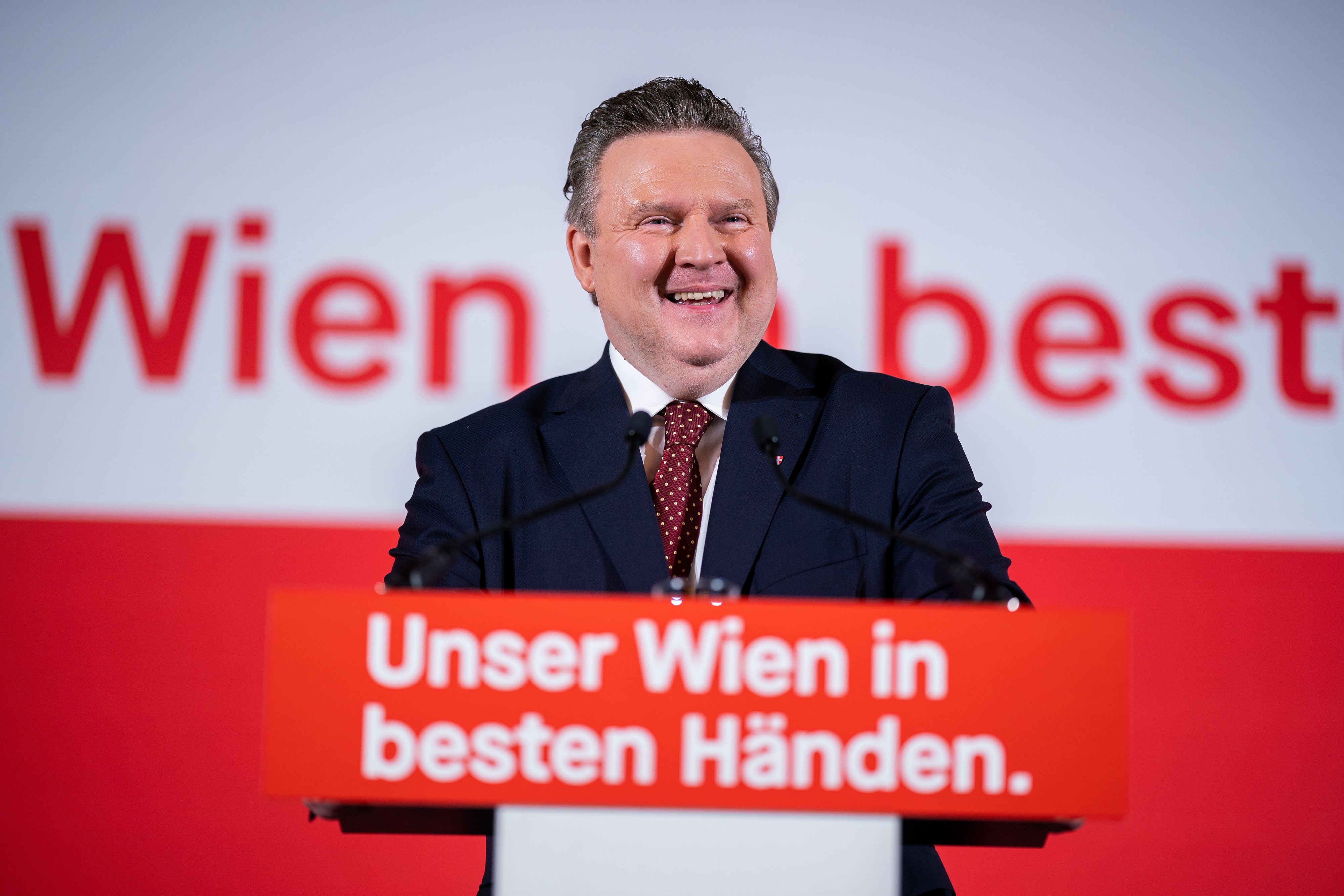 Michael Ludwig