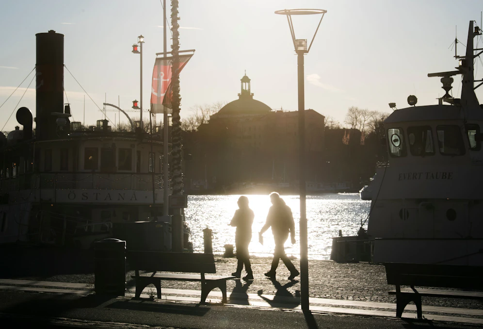 Auch Schweden setzt nun auf schärfere Maßnahmen.