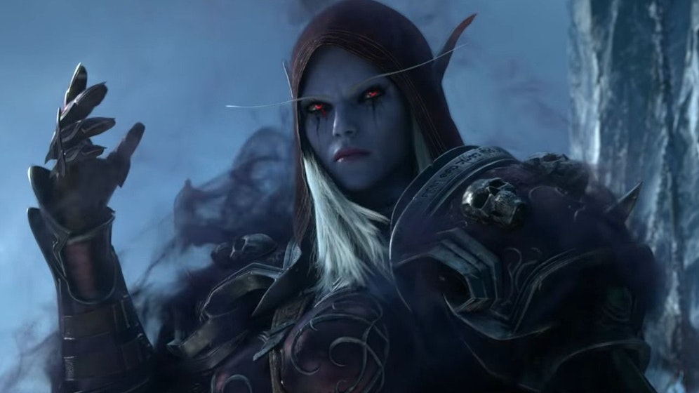 Wwas ist der Grund, dass so viele Gamer bei einer neuen Erweiterung wieder anfangen zu spielen?