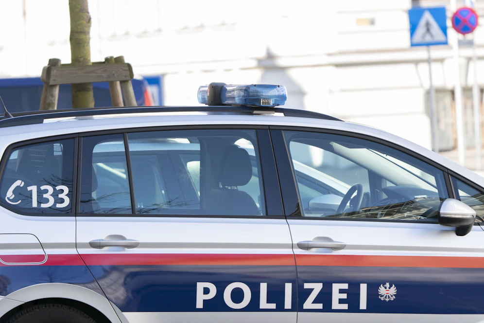 Die Ermittlungen der Exekutive laufen.