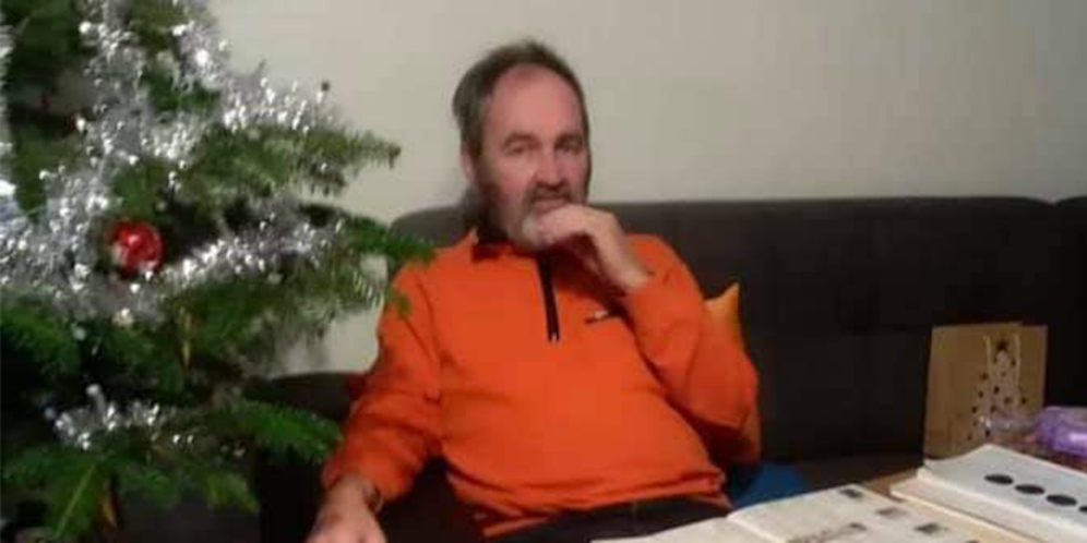 Dieser Mann wird seit Montag vermisst
