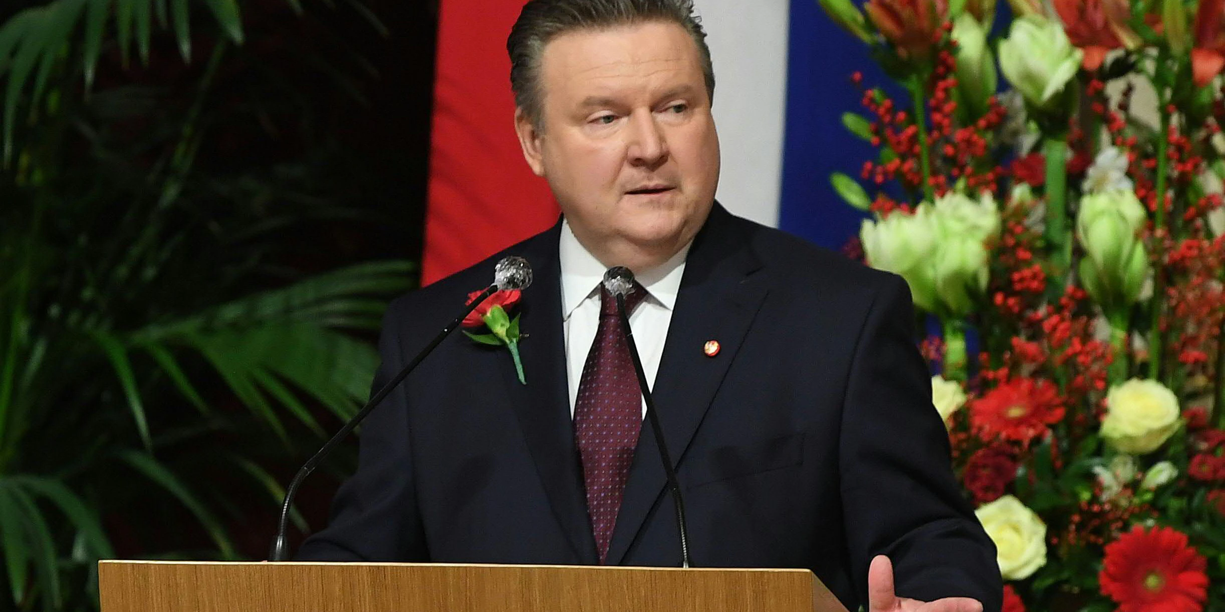 Michael Ludwig