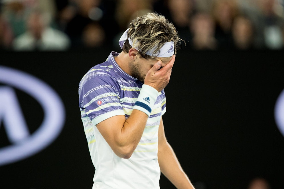 Finden die Australian Open im Jänner 2021 statt? 