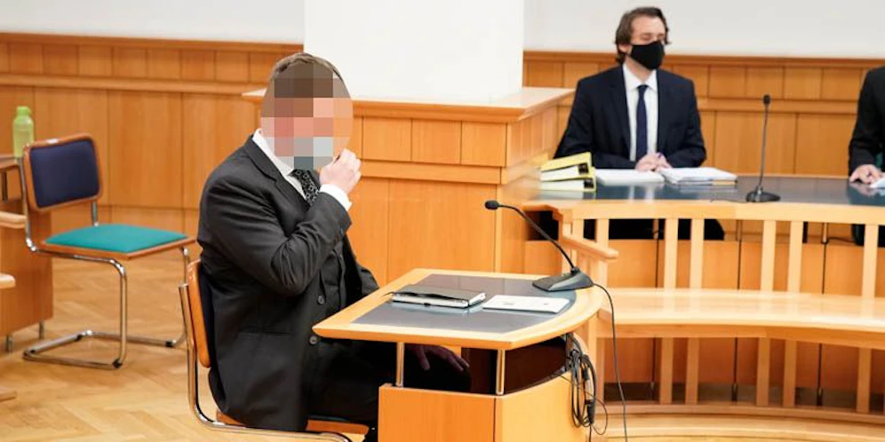 Anwalt wurde heute in Wien der Prozess gemacht.