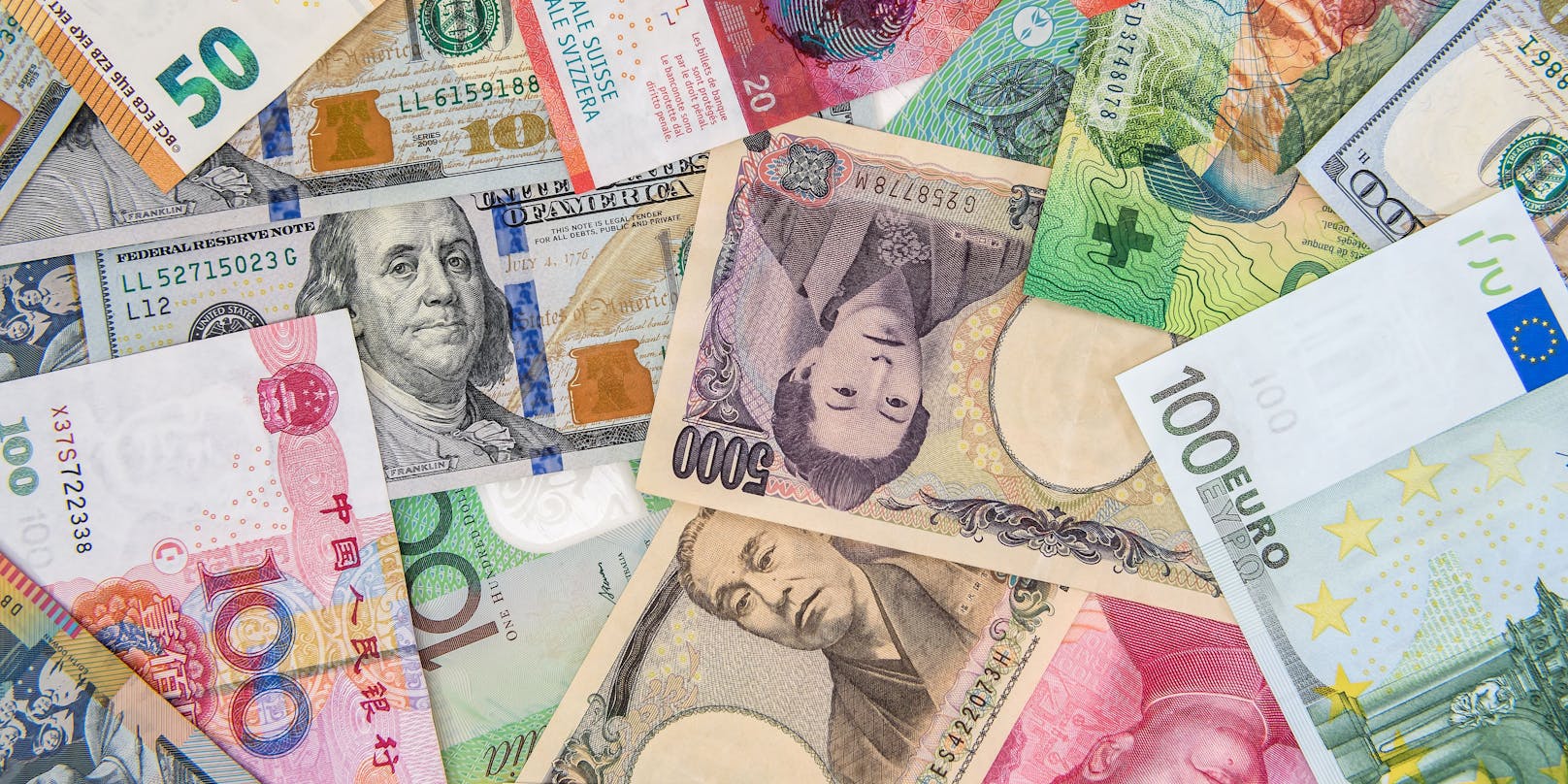 Ein Mann hat in Taiwan eine ziemlich saftige Corona-Geldstrafe erhalten.