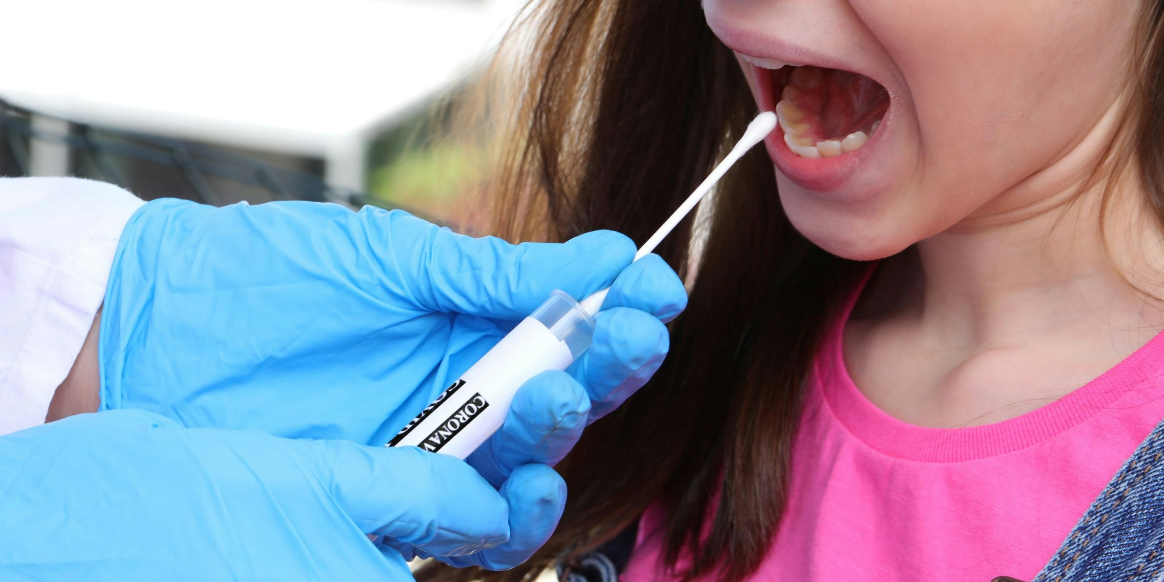 Ab 5. Dezember soll getestet werden.