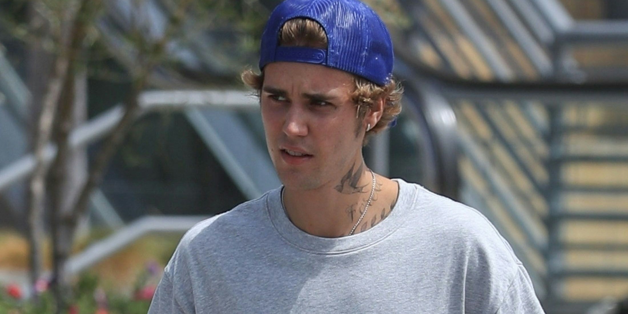 Justin Bieber ist sauer, weil sein Album für einen Grammy in der Kategorie "Pop" nominiert wurde.