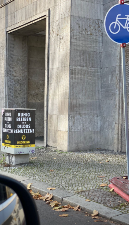 Heidi Klum postet Dildo-Spruch