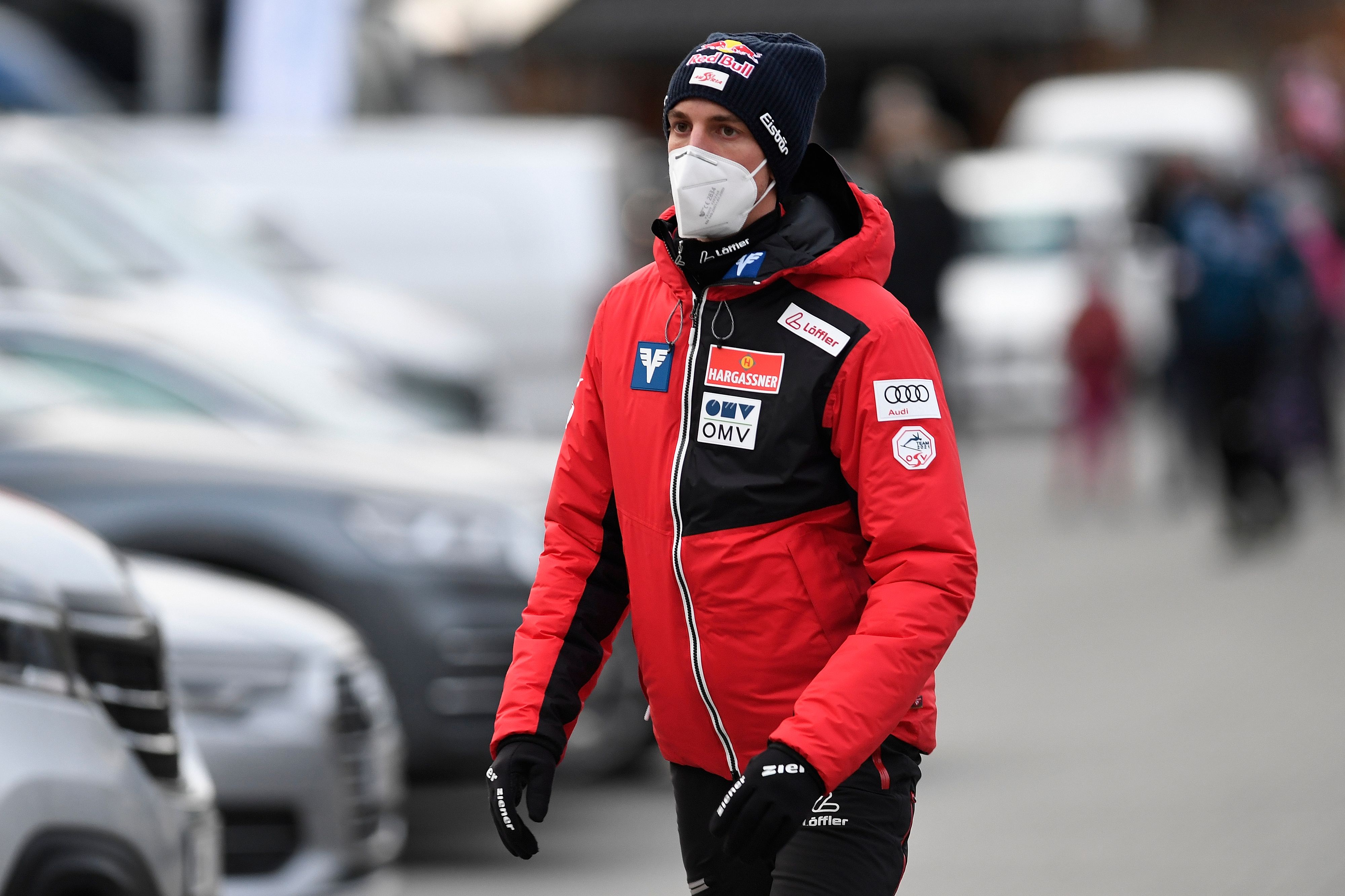 Gregor Schlierenzauer