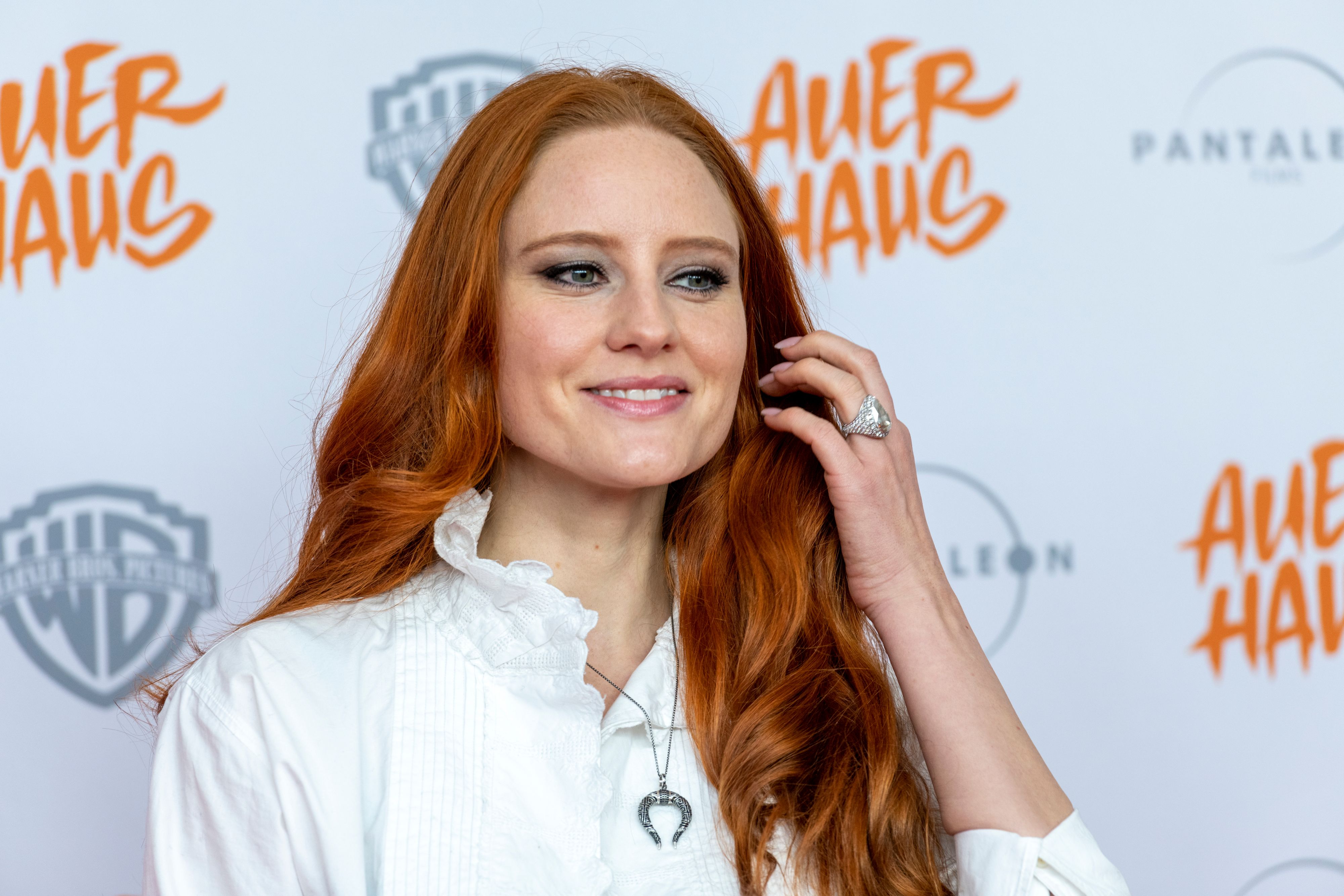 <strong>Barbara Meier</strong> verzaubert ihre Fans nicht nur mit ihren Laufsteg-Auftritten. Auch ihre Social-Media-Postings ernten regelmäßig Begeisterung.<br>