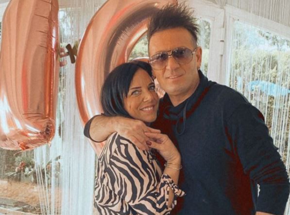 Danni Büchner, Ennesto Monté