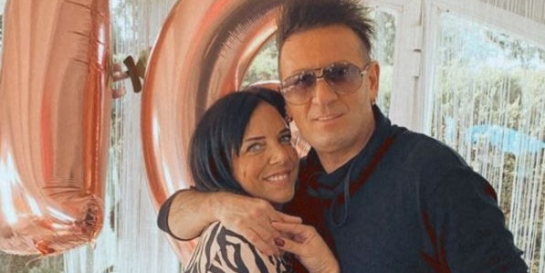 TV-Promi <strong>Danni Büchner</strong> und Schlagersänger <strong>Ennesto Monté</strong> sorgten mit ihrer Liebe für Aufregung.<br>