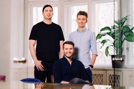 Green-Tech-Start-up refurbed setzt nachhaltigen Höhenflug fort.