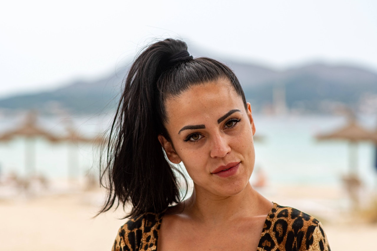 Heute.at - Elena Miras: Wurde geschlagen und eingesperrt
