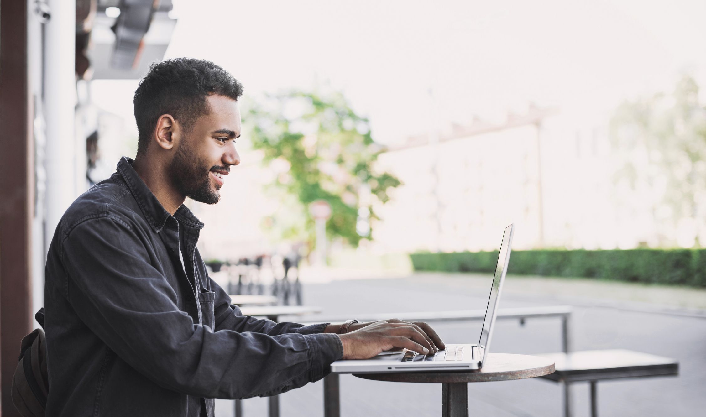 Planung ist das halbe Leben. 