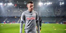 Junuzovic schließt ÖFB-Rückkehr nicht aus