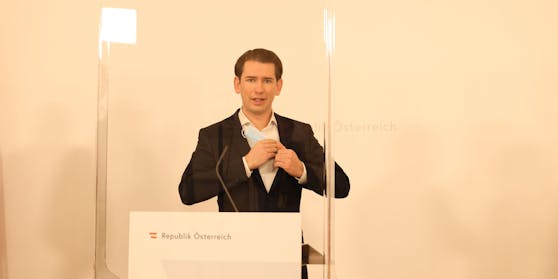 Kurz: Im Westen soll zuerst getestet werden.