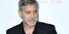 Tote Kamerafrau – Clooney gibt Baldwin die Schuld