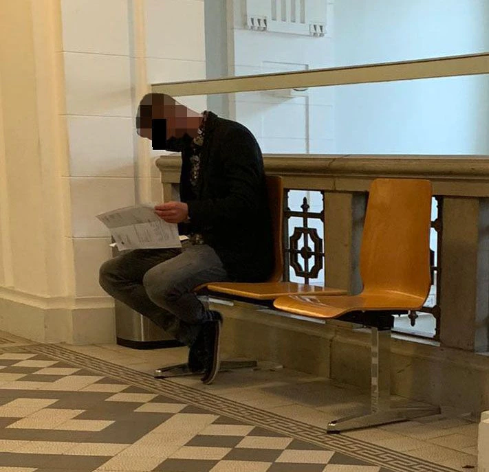 Prügelei