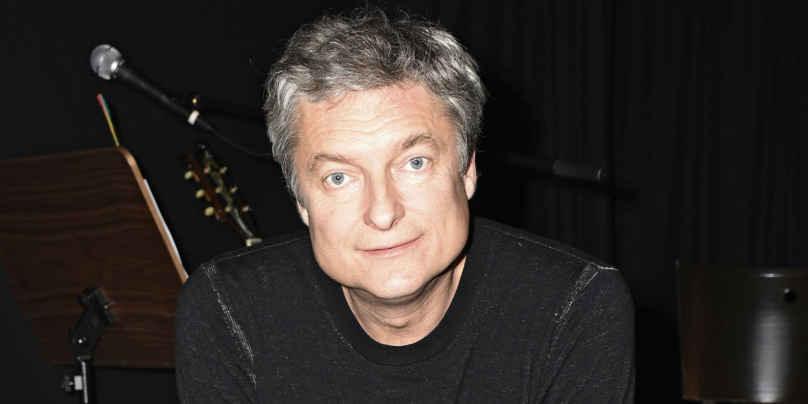 Alfred Dorfer inszeniert erstmals eine Oper.  