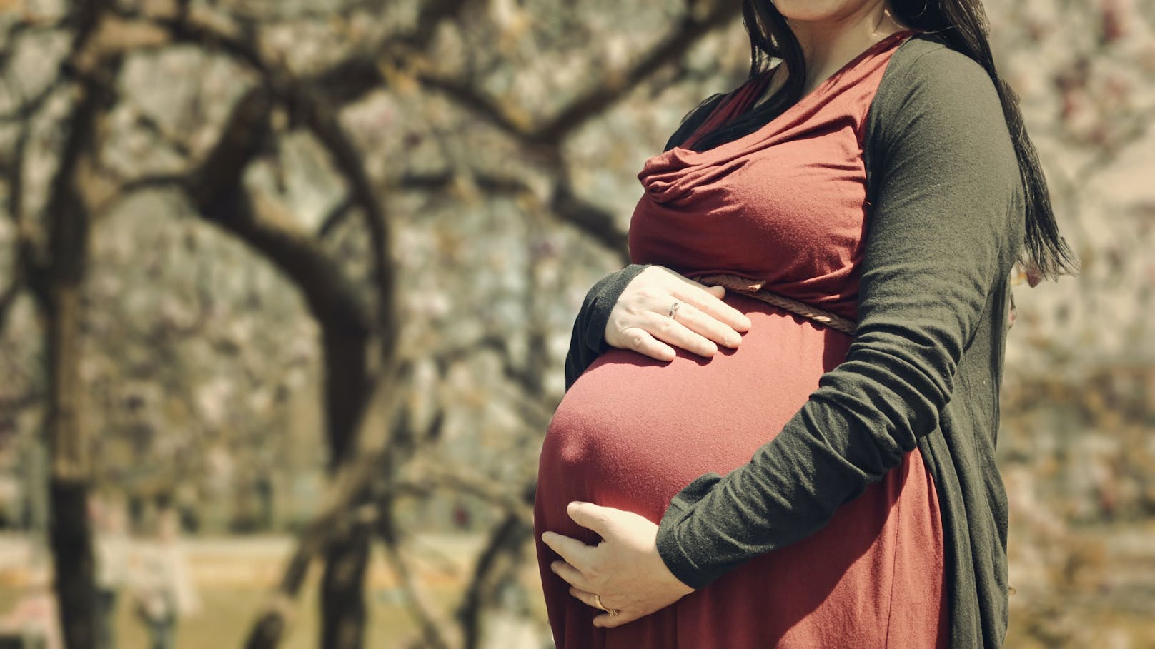In vielen Berufen müssen Schwangere nun freigestellt werden.