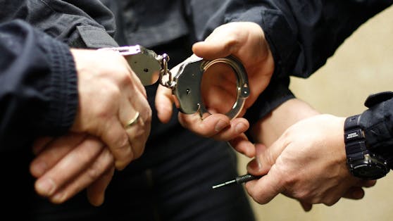 Bei den Kriminalfällen gab es in Österreich 2020 einen deutlichen Rückgang (Symbolbild).