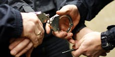 Betrügerpaar nach Beutezug durch ganz Österreich verhaftet