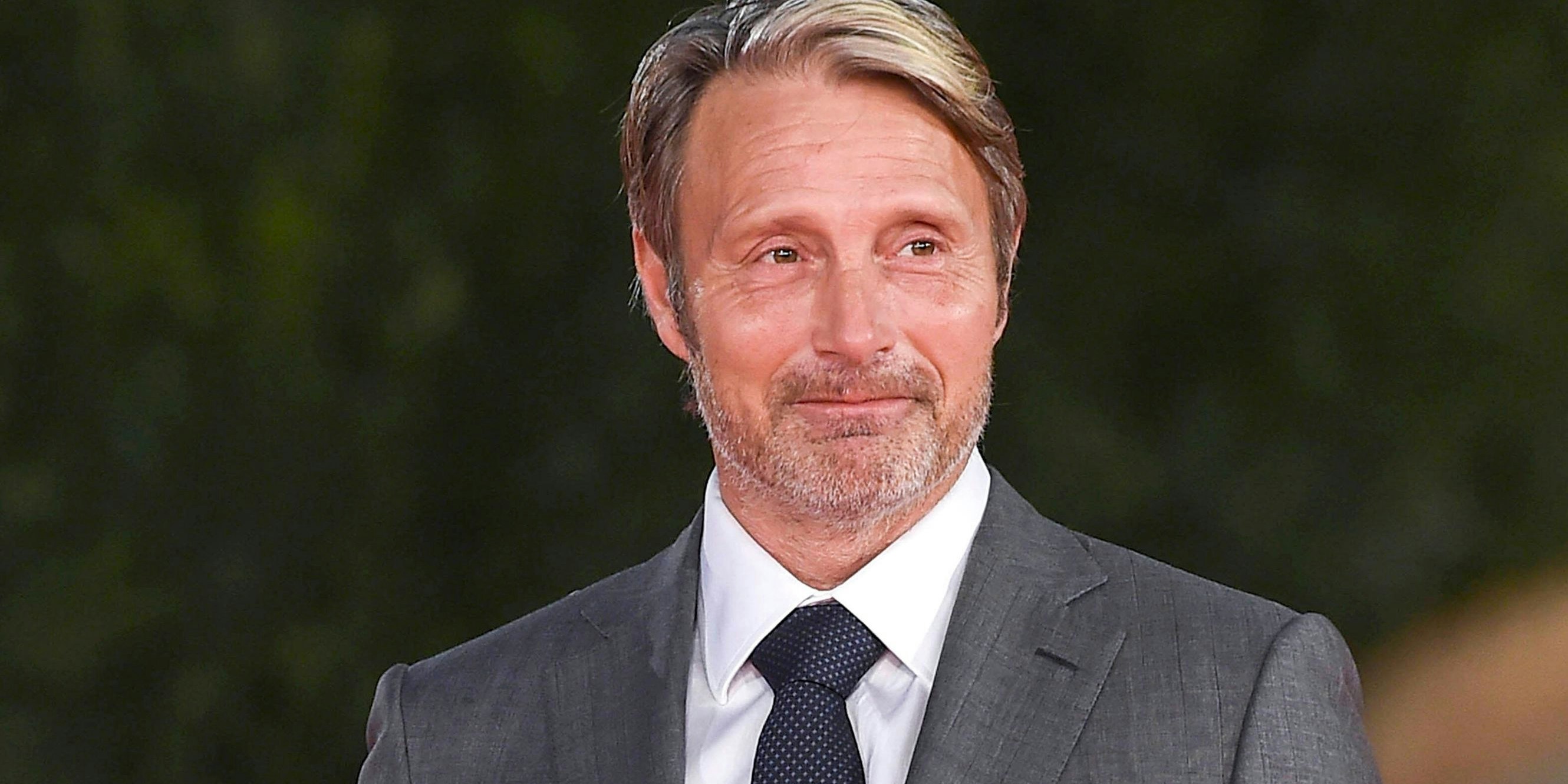 Mads Mikkelsen  