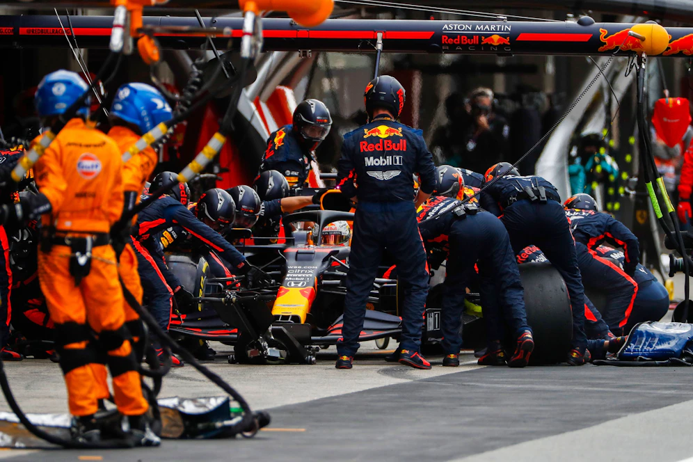 Red Bull Racing