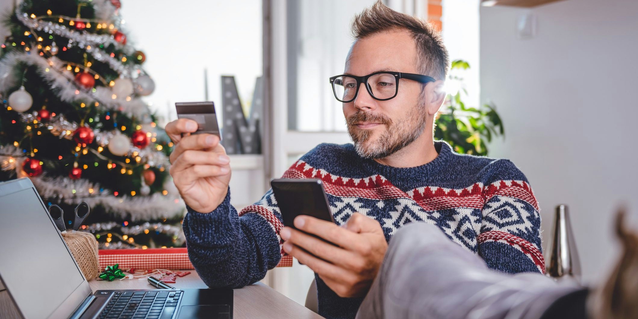 Noch illegal: online ordern, selbst abholen