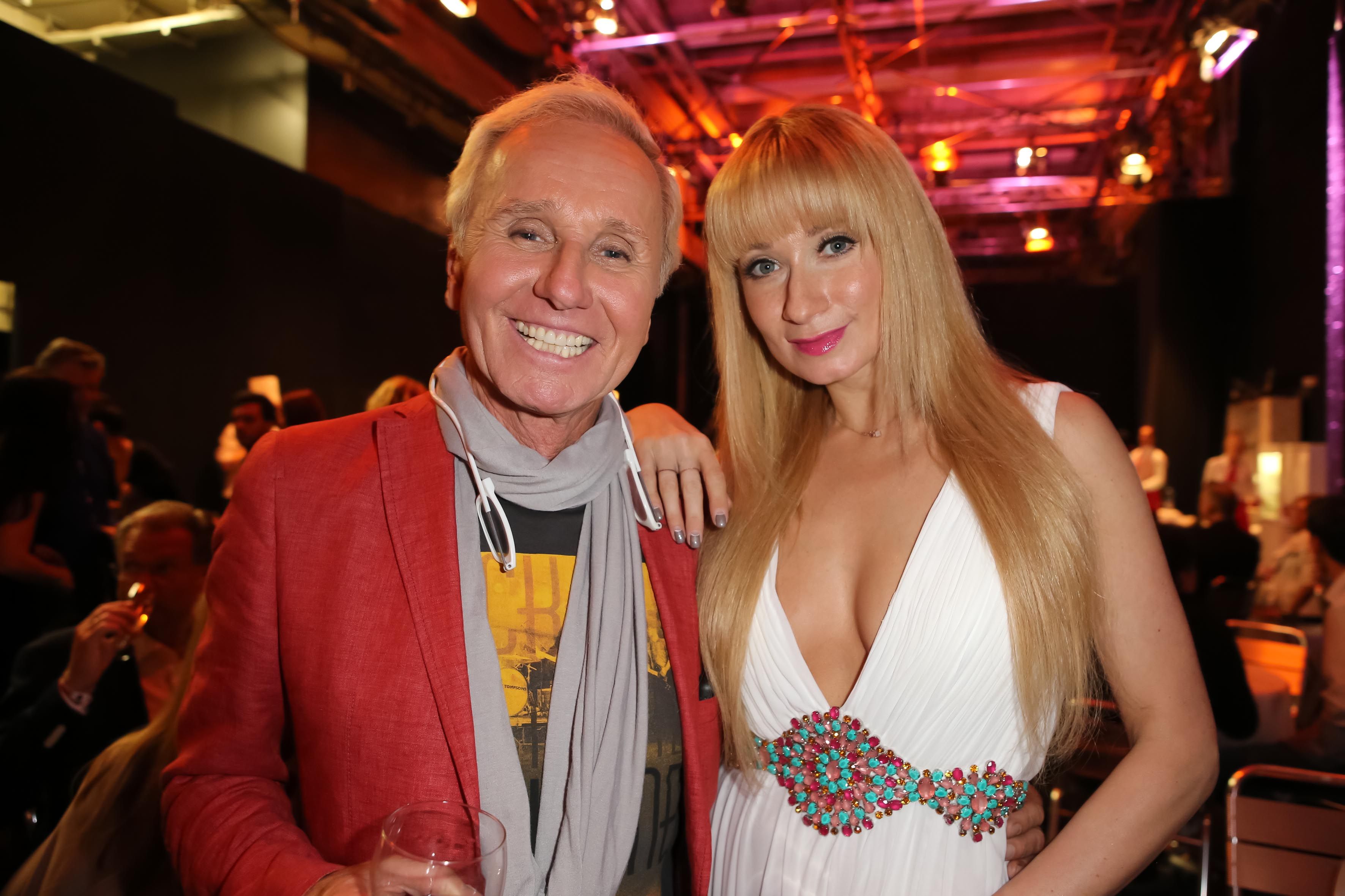 Eberhartinger hat sich vier Mal auf das Coronavirus testen lassen.