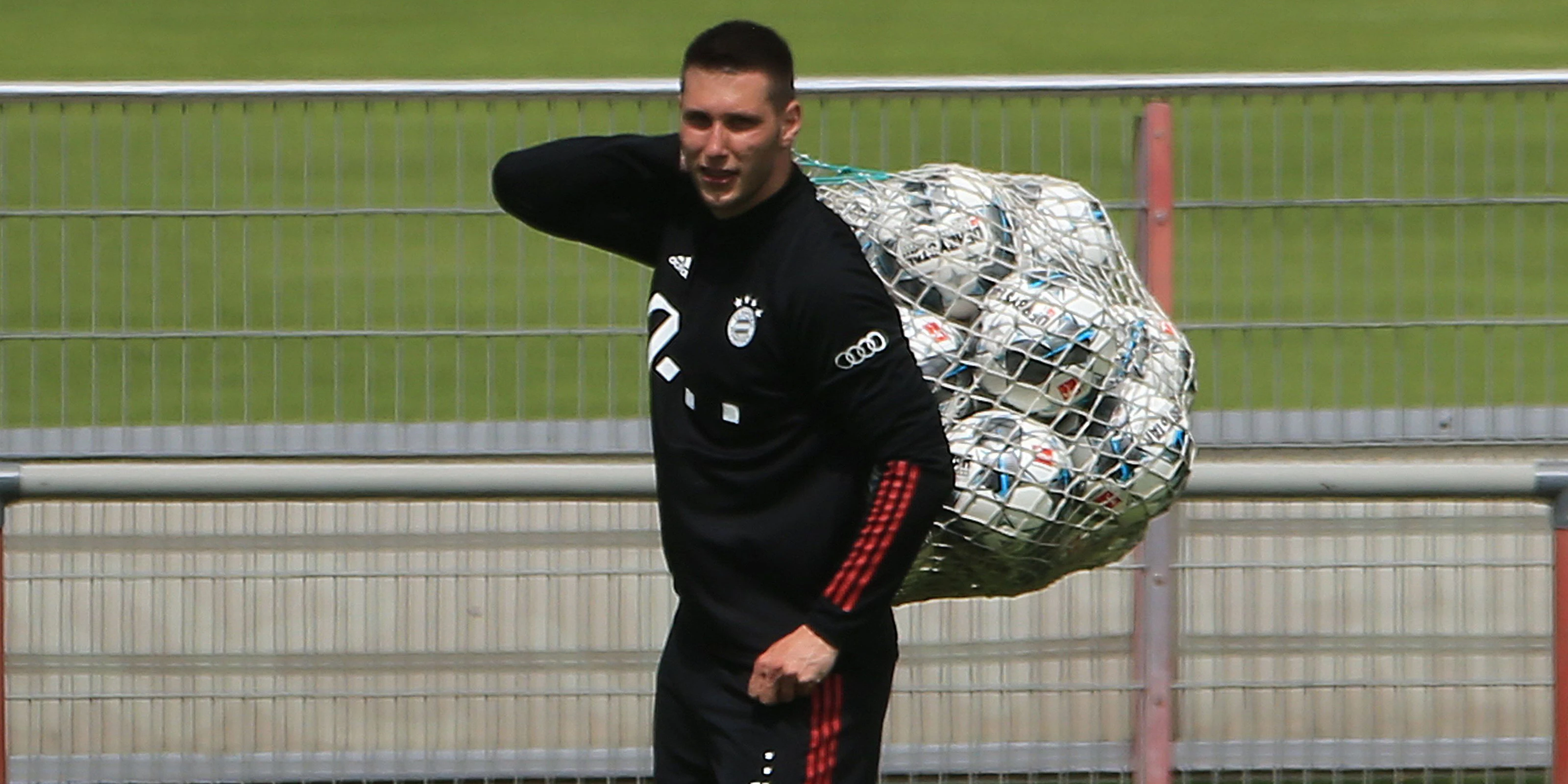 Niklas Süle